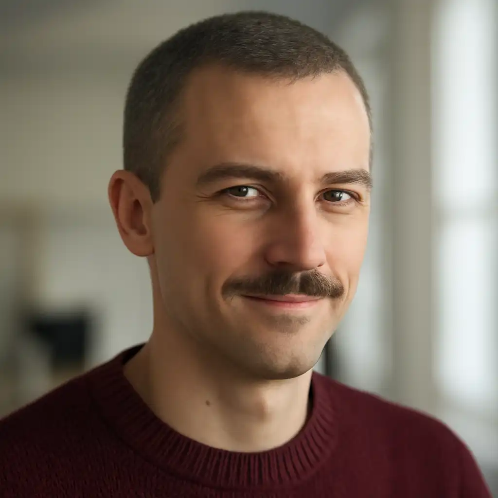 Piotr Kędzierski